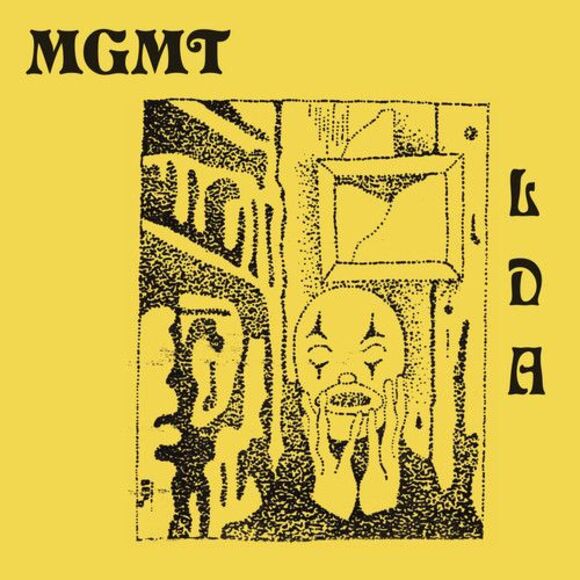Mgmt Other - Little Dark Age